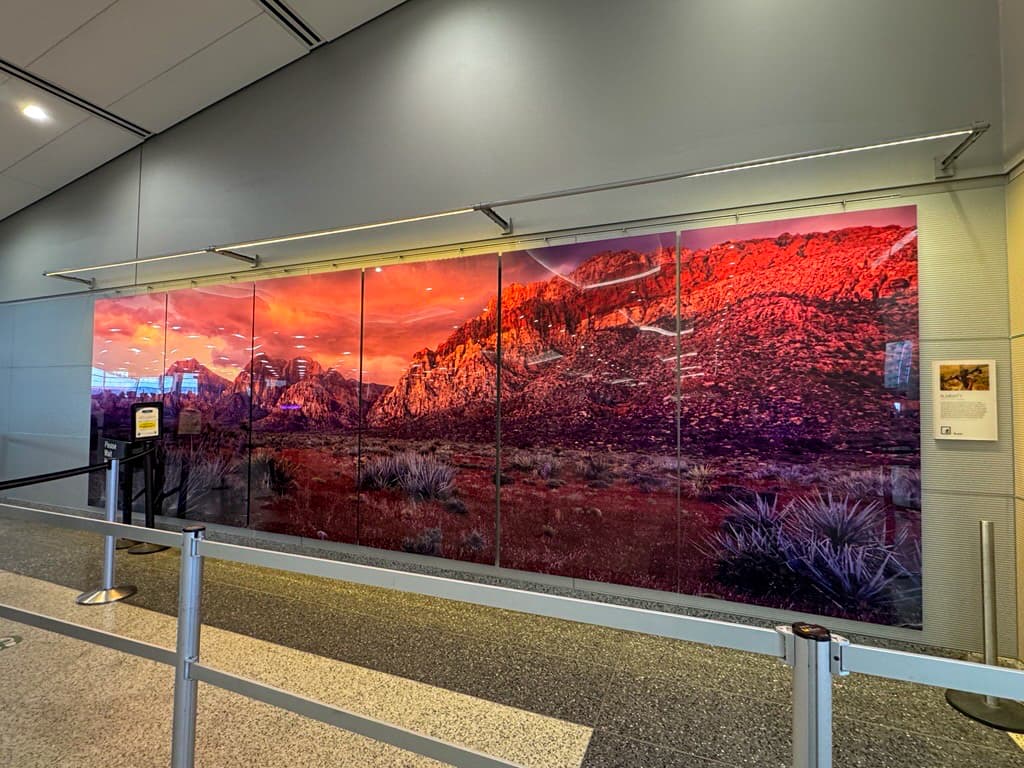 "Almighty" by Peter Lik - Photo