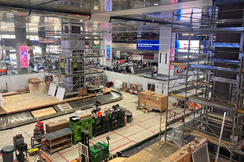 Construction