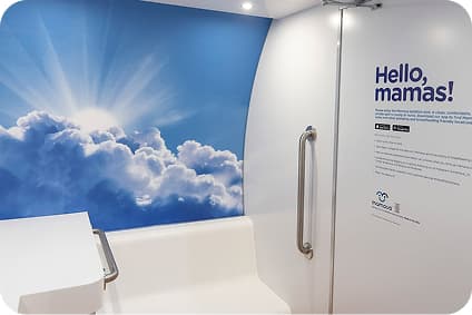 Nursing suites card image