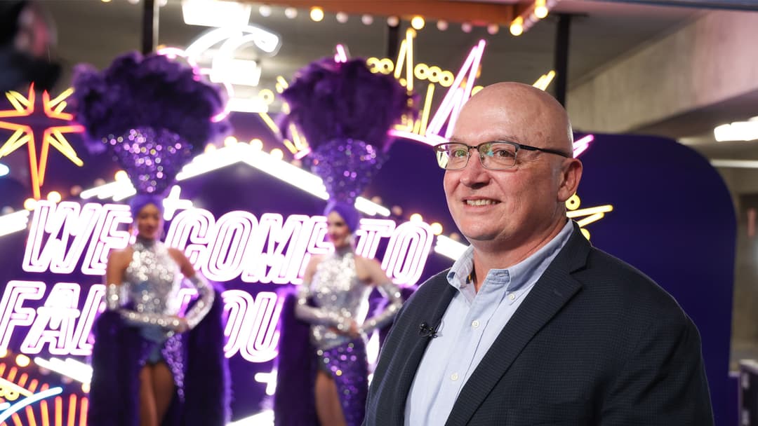 FabulousRideshare JC