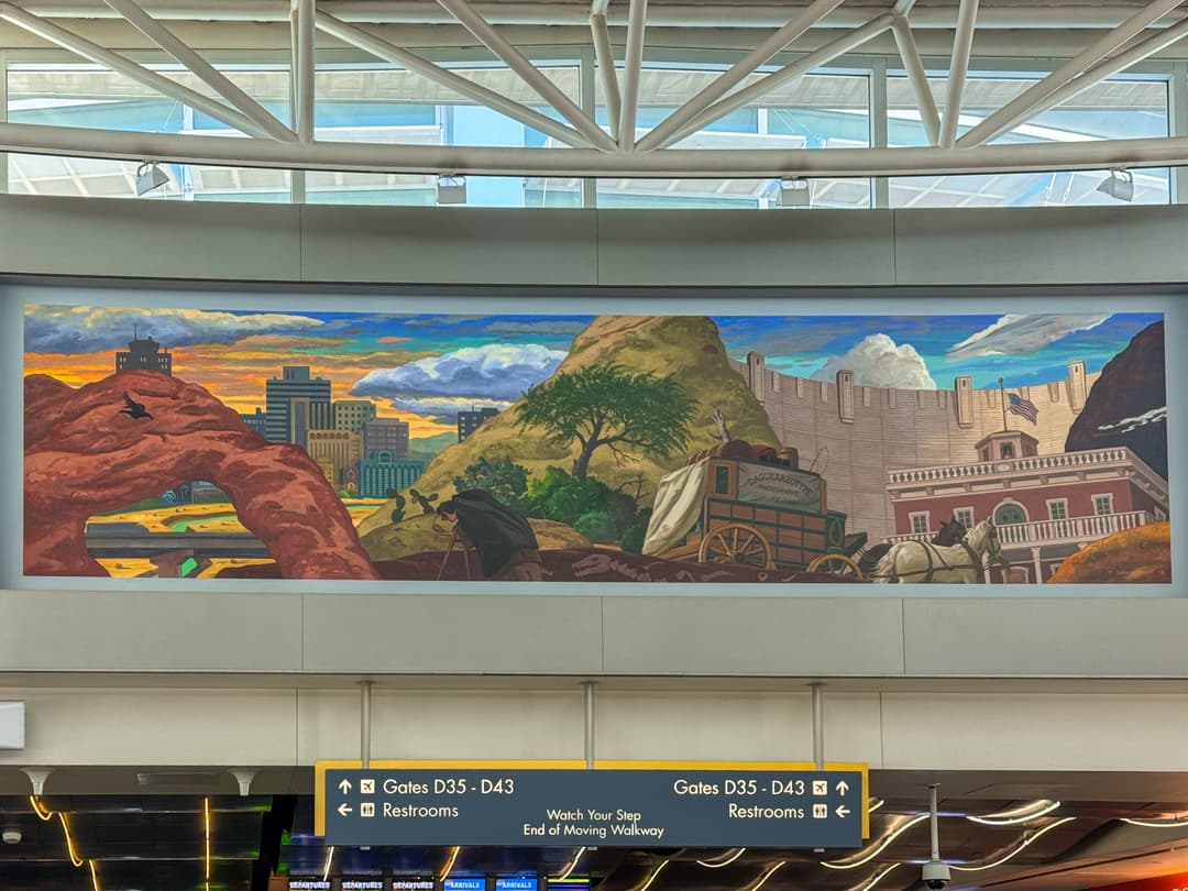 "Nevada" by Terry Schoonhoven New - Photo