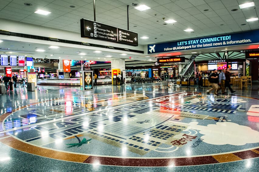 facilities card item